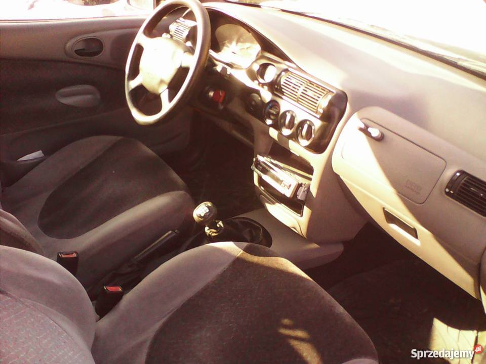ford eskort szyberdach Escort Zduńska Wola