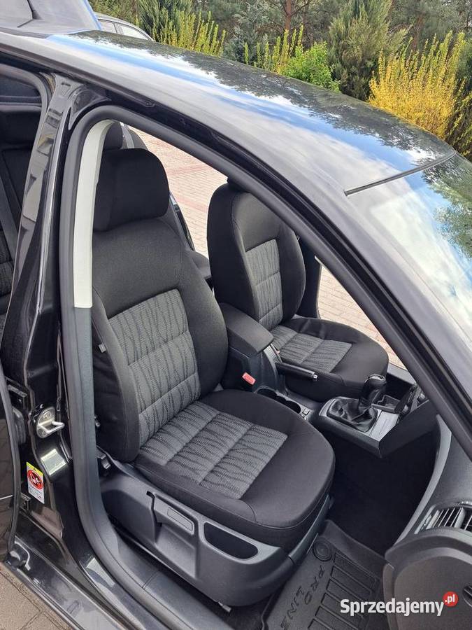 Skoda Octavia 20 TDI Pyzdry