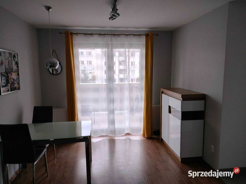 2pok 50 met Kamieńskiego BALKON2012 Wrocław dolnośląskie