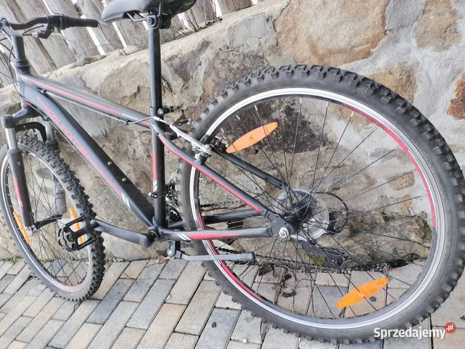 Rower górski california lemonwood koła 26 Urszulin