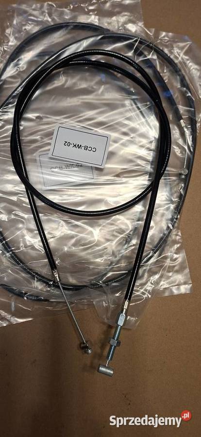 Linki Wsk 125 Romet Szubin