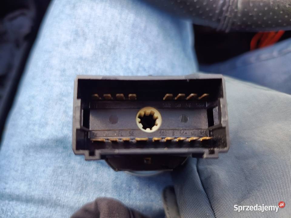 Przelicznik świateł Golf MK4 Legnica