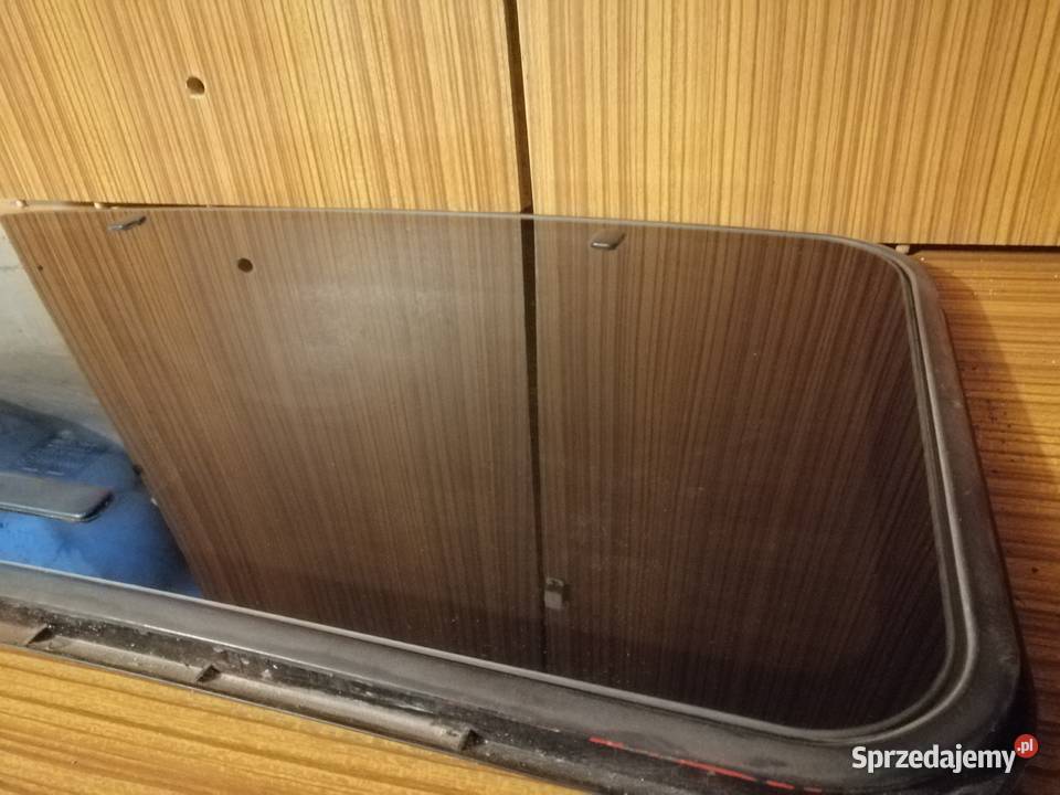 Polonez szyberdach FSO caro atu Webasto Truck osobowe