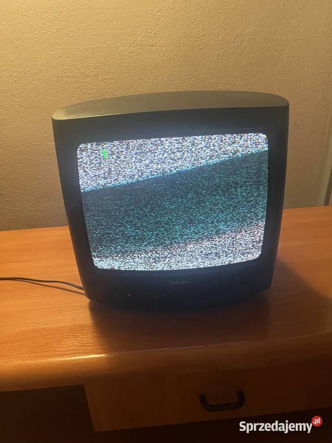 Telewizor 14 Ożarów Mazowiecki