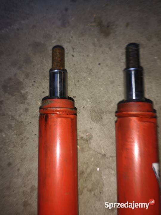 Amortyzator amortyzatory Koni Mazda 862123 Bielsko-Biała