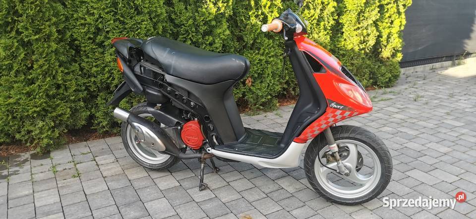 Piaggio nrg mc1 mc2 mc3 lc dt