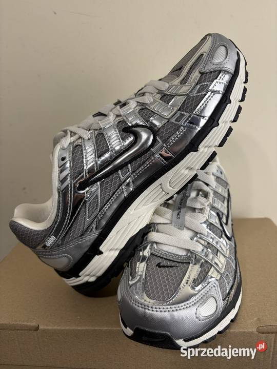 ButySneakersy Nike P6000 CN0149001 świętokrzyskie Kielce