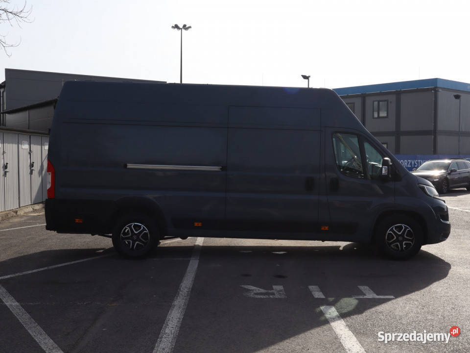 Fiat Ducato 22 MultiJet czujnik deszczu Bielany Wrocławskie