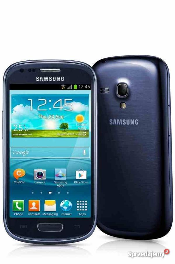 Przepiszę cesje na abonament w Tmobile Samaung S Wi-Fi Warszawa