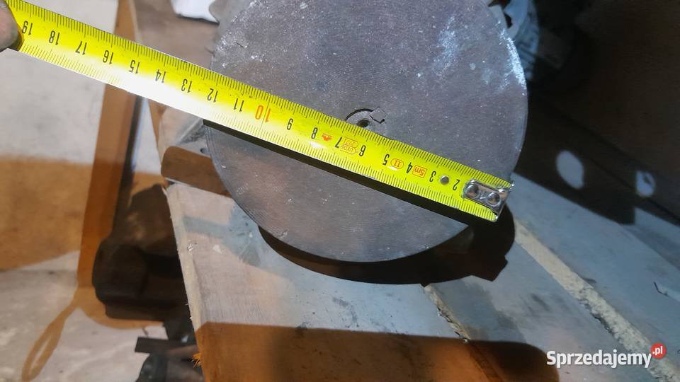 Silnik elektryczny 11 kW 230V 400V 1390 obrmin Maleszowa