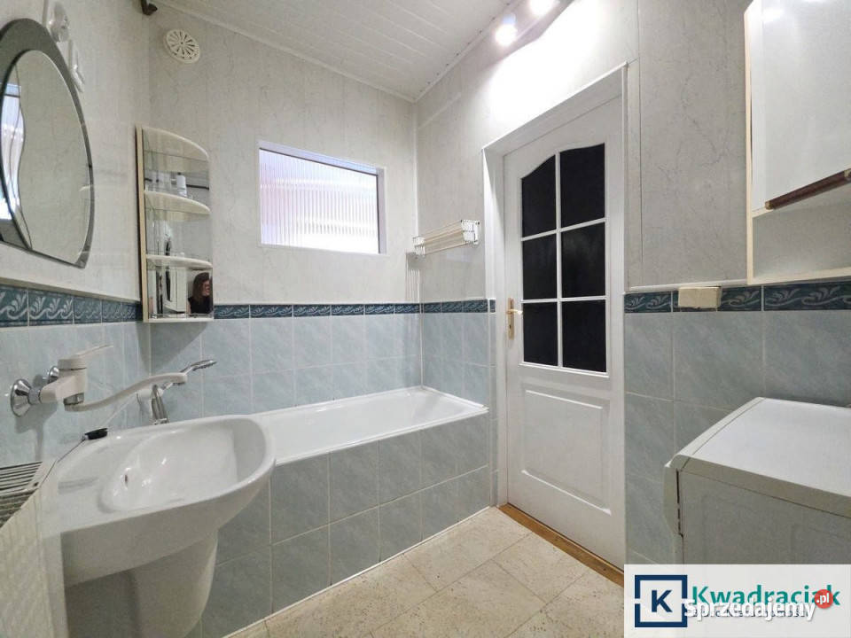 Mieszkanie 62m2 3pokojowe Sanok Cerkiewna
