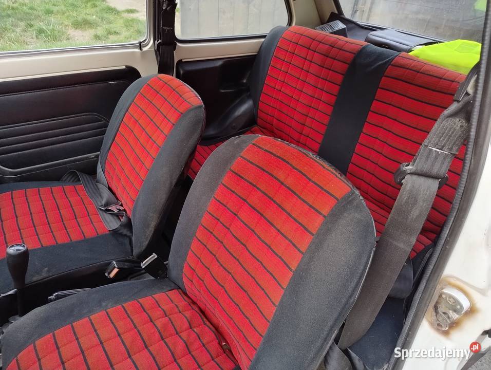 FSM 126p Kunów