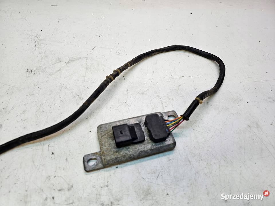 SONDA LAMBDA CZUJNIK NOX AUDI VW 20 FSI Przystajń