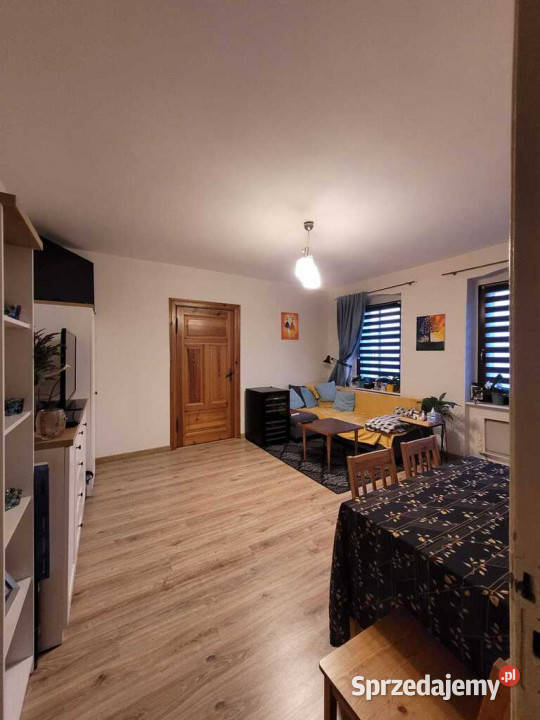 Eleganckie2pokojowe mieszkanie w Centrum Liczba pokoi 2 Szczecin sprzedam