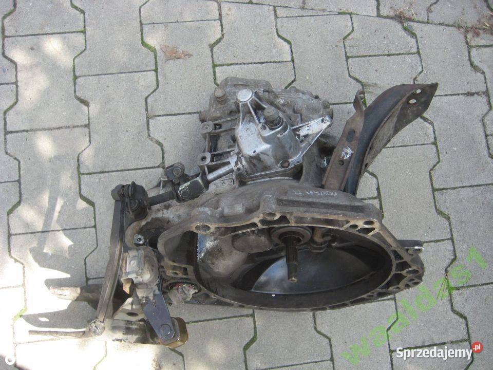 OPEL CORSA B 12B SKRZYNIA BIEGÓW F13 KOD X12STX sprzedam