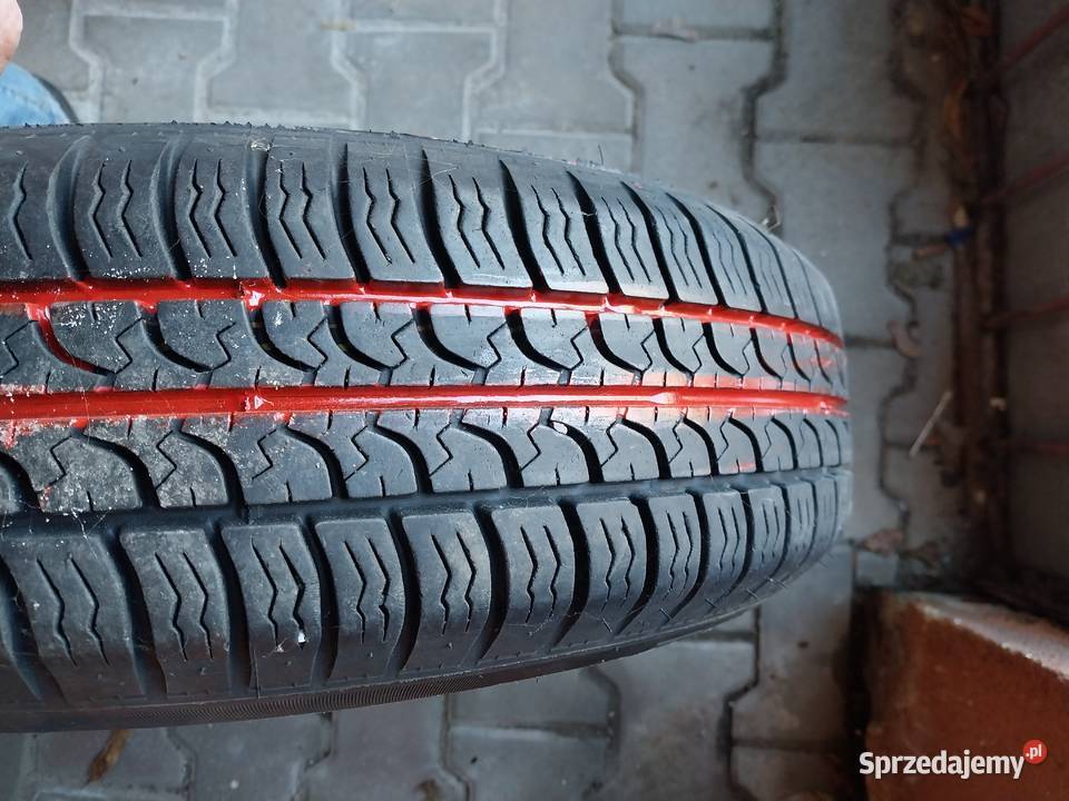 Opony letnie Firestone F580 17580R14