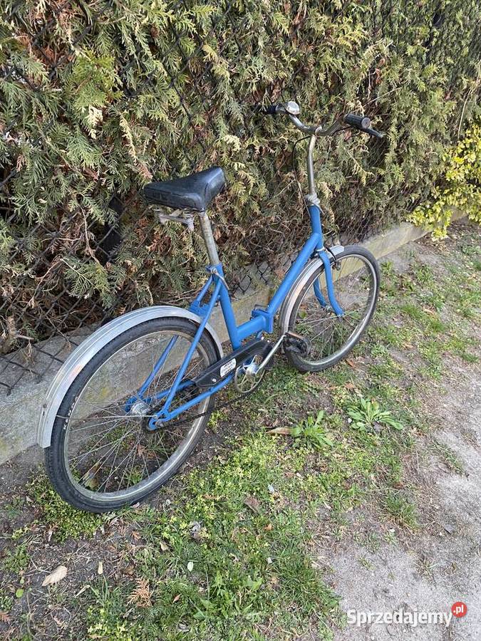 Składak Jubilat 2 Marki sprzedam