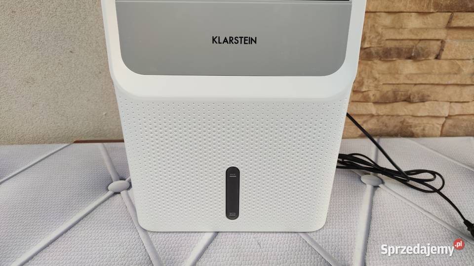 Klimatyzator wodny Klarstein Townhouse Jadowniki