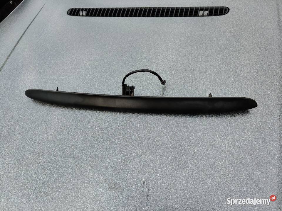 Bmw e46 sedan Lift blenda klapy bagażnika osobowe