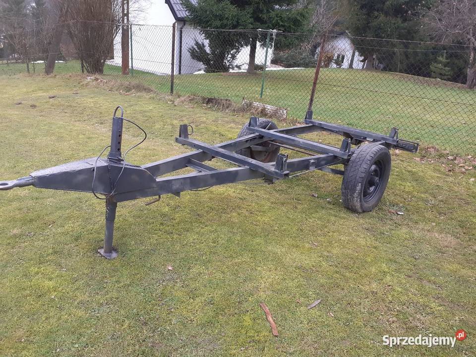 Dwukołówka Zakliczyn sprzedam