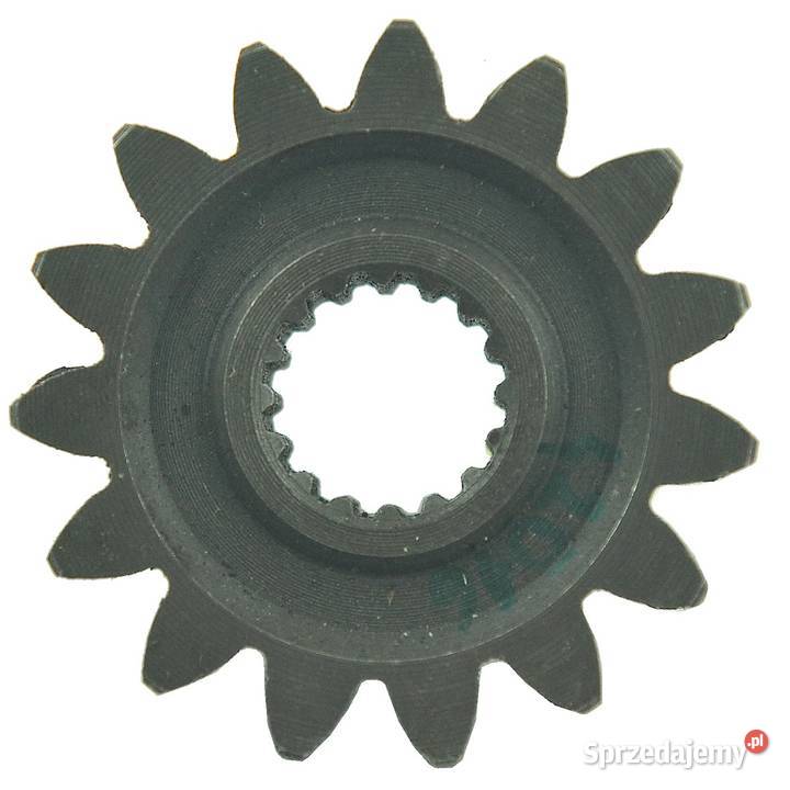 Zębatka 15T16T Kubota B1200B1400 6721114260 Rolnictwo podkarpackie Tajęcina