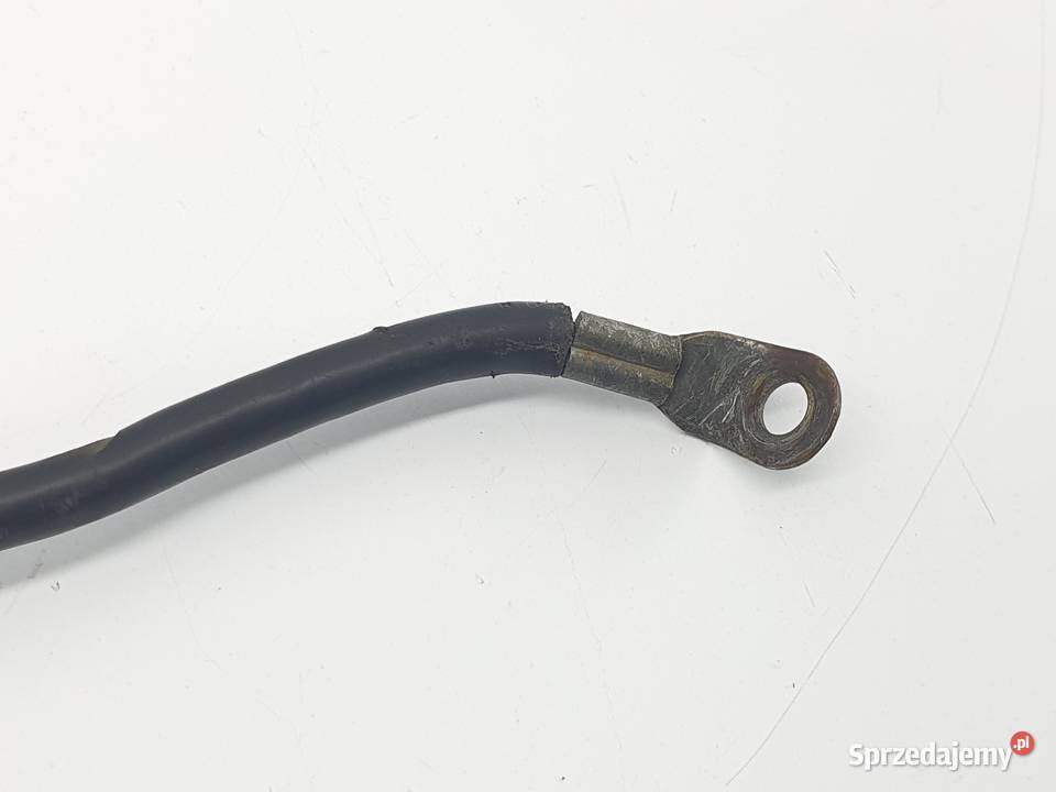 Przewod Minusowy Kabel Polaris Predator 500 łódzkie Łódź