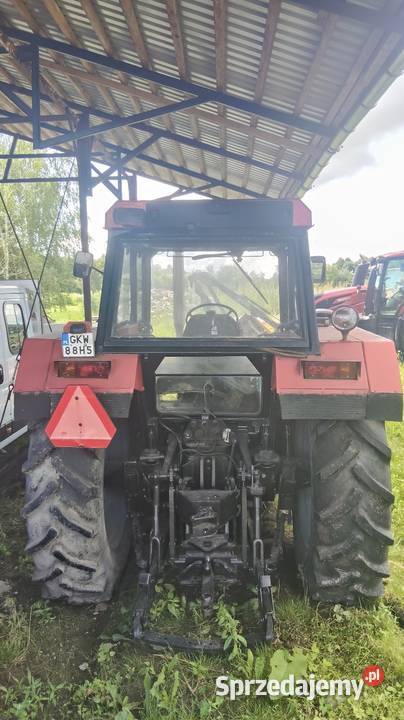 Ursus 1416 prod 99 Kwidzyn