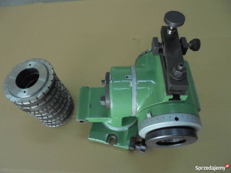 Podzielnica Dzierżoniów