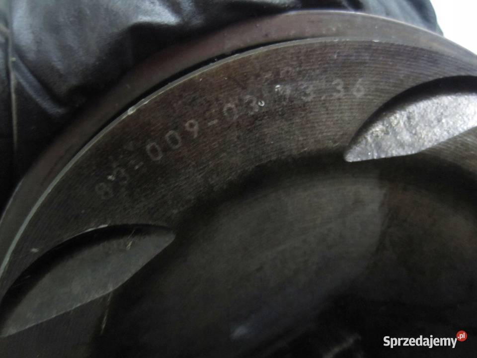 Opel Corsa 12 B A12XER 85 12r tłok korbowód