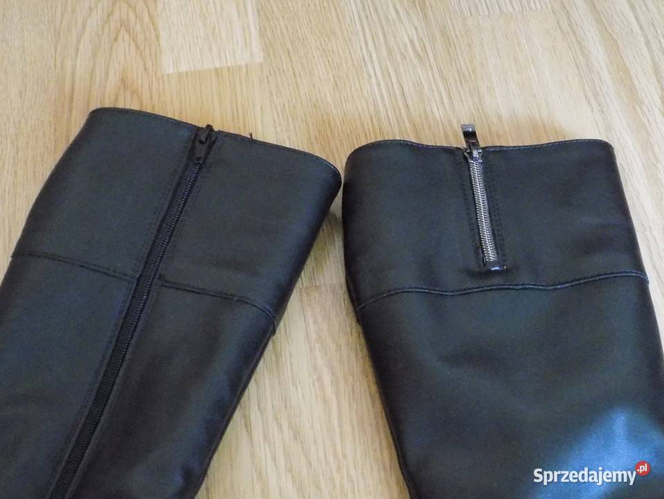 OCIEPLANE KOZACZKI małopolskie Żabno