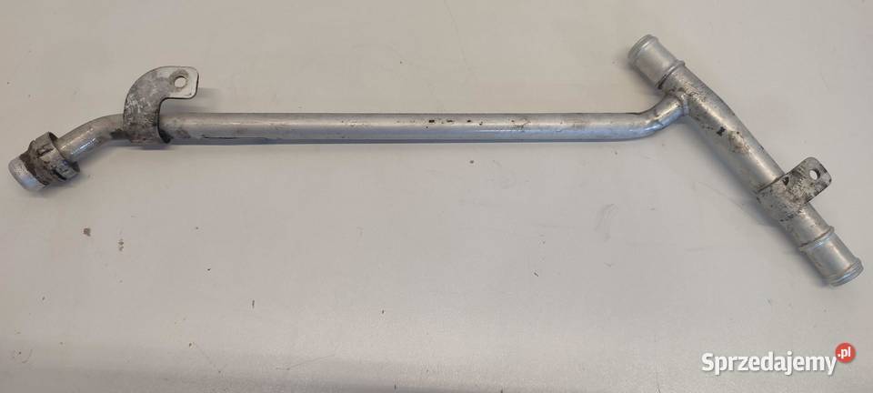 AUDI A7 4G RURA PRZEWÓD WODY 4G0819377H osobowe
