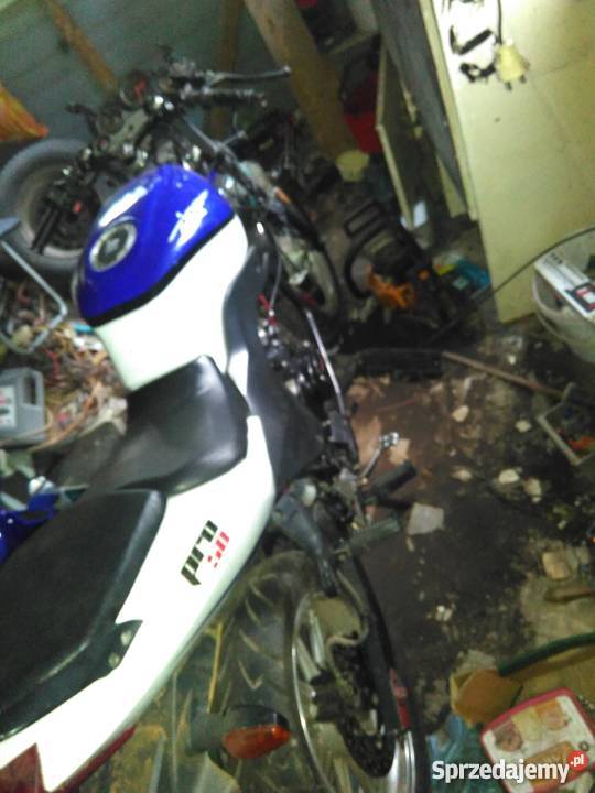 Zipp pro 7250 sprzedamzamienię okazja