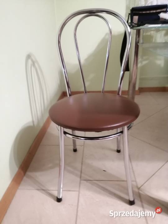 krzesła kuchenne biurowe mazowieckie Legionowo