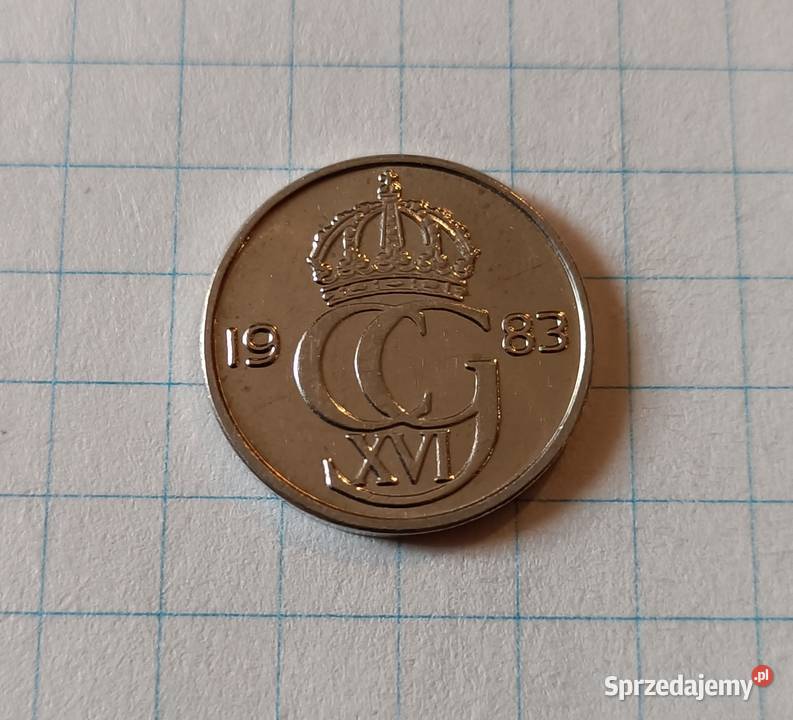 25 ORE 1983 SZWECJA Piszczac