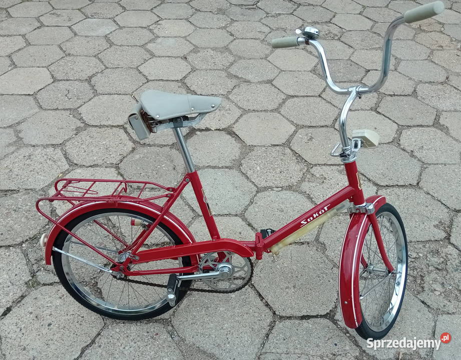 Sokół z 1972 r Gdańsk sprzedam