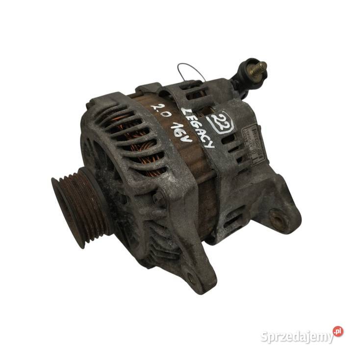 ALTERNATOR Subaru Legacy IV 20 16V 23700AA520 Chełm
