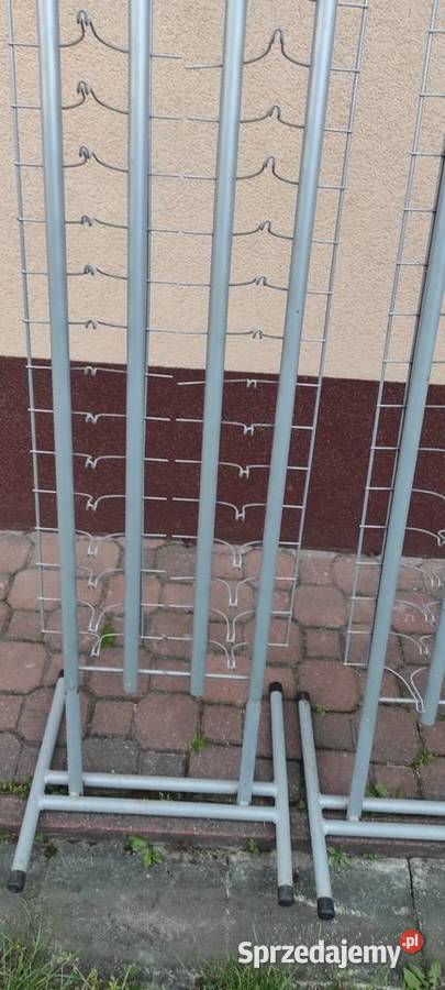 Stojak na okulary świętokrzyskie