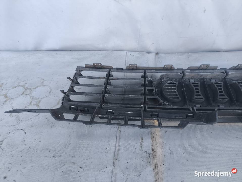 AUDI A3 8P GRILL ATRAPA 8P3853651 Radom sprzedam