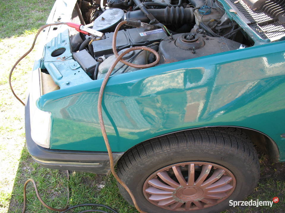 Tester Akumulatorowni Torkel 840 tm Świętochłowice