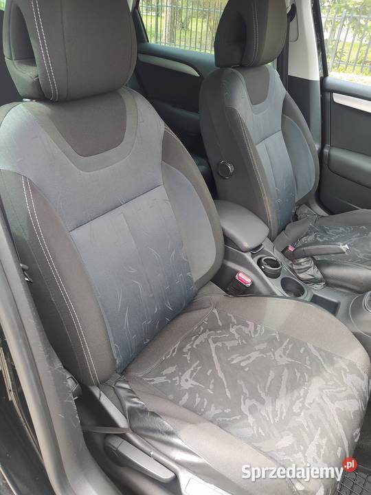 Citroen C4 Rok produkcji 2011 Ostrowiec Świętokrzyski