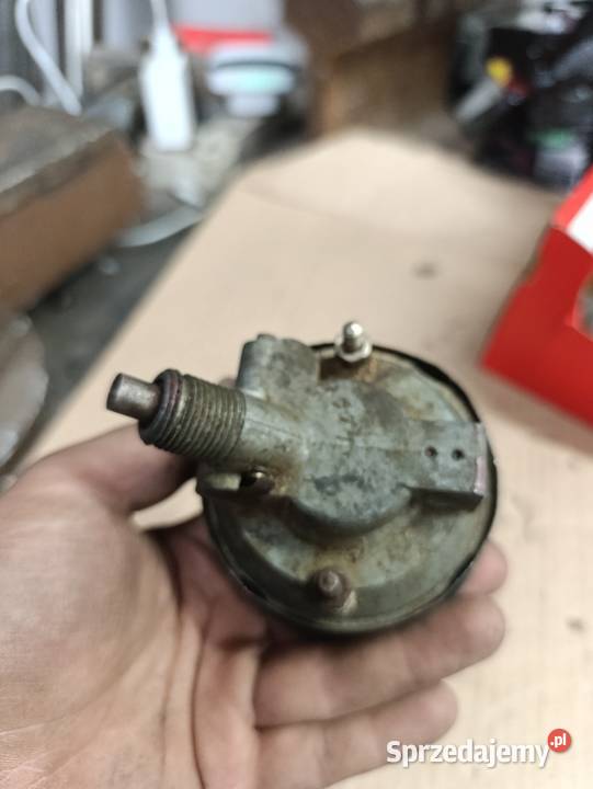 Sprawny licznik Simson awo sport 250 Pozostałe Zamość sprzedam