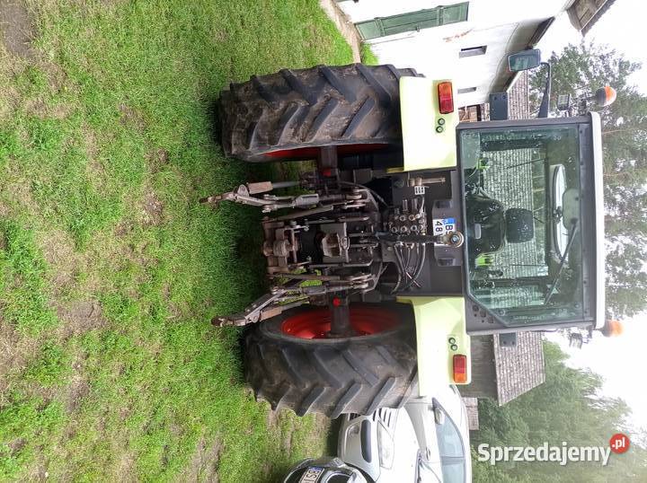 Sprzedam Claas celtis Dziadkowice