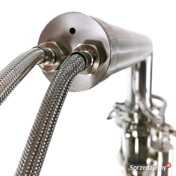 Destylator elektryczny Głowica PRM Poddębice