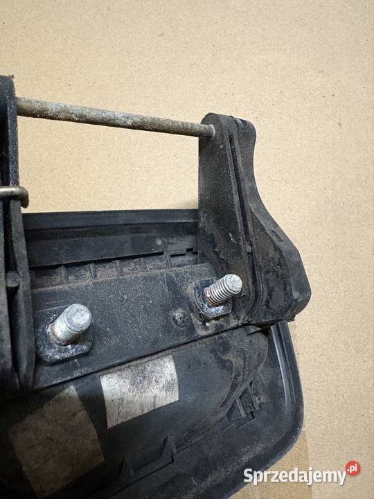 Klamka Polonez Plus prawy przód 42U osobowe Pułtusk