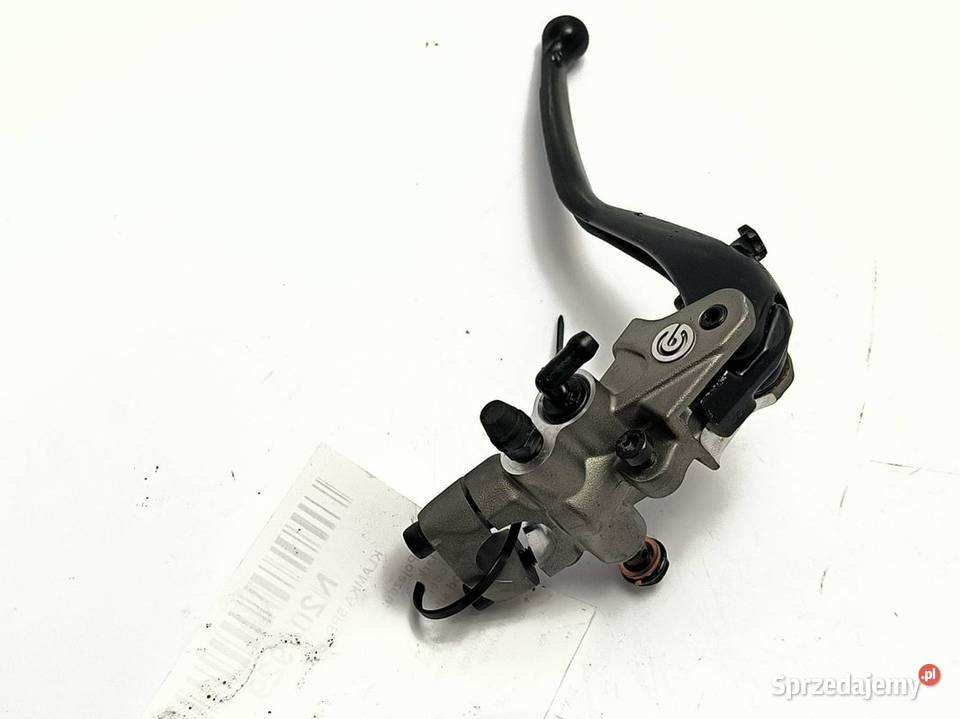 KLAMKA MOTOCYKL DUCATI SUPERSPORT 950 S BREMBO Lipno