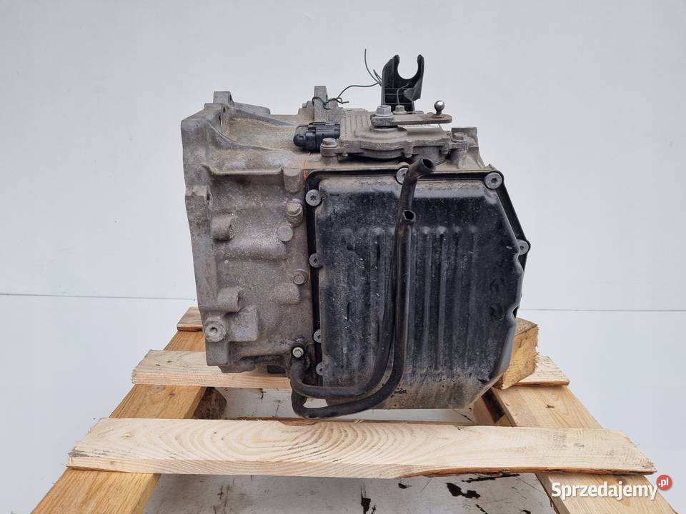 Volvo S80 II 25 T TURBO AUTOMATYCZNA SKRZYNIA Janów
