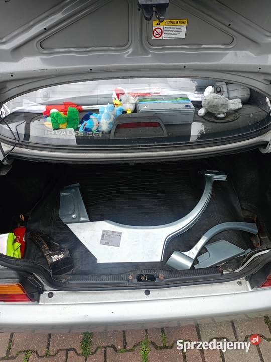 Toyota Corolla e 10 13 LPG Zawiercie