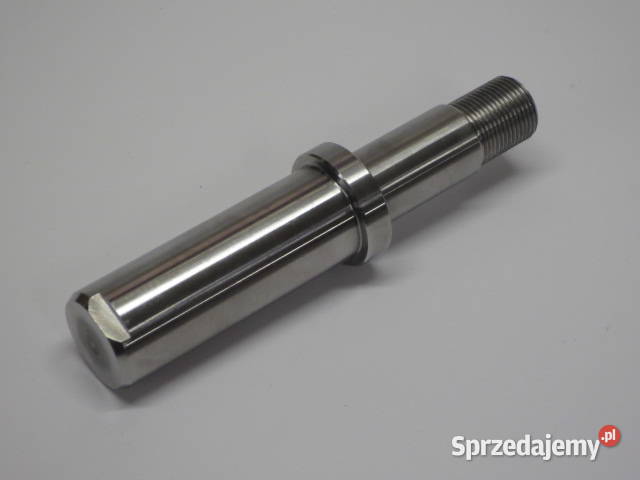 Sworzeń wariatora jazdy Fortschritt E514 E524 dł Konstantynów Łódzki