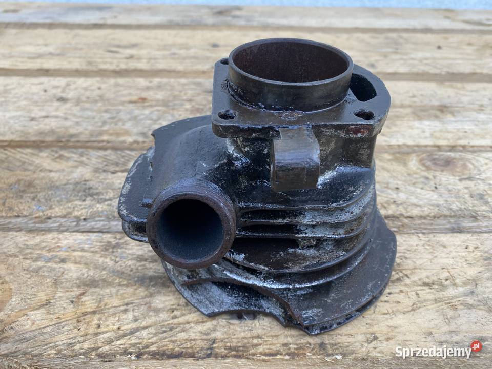 CYLINDER NSU QUICK SACHS 98 100 SETKA Kraków