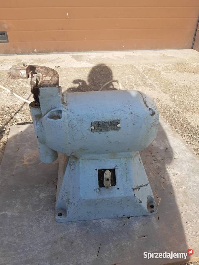 Nożyce do blachy Dobrzyniewo Fabryczne